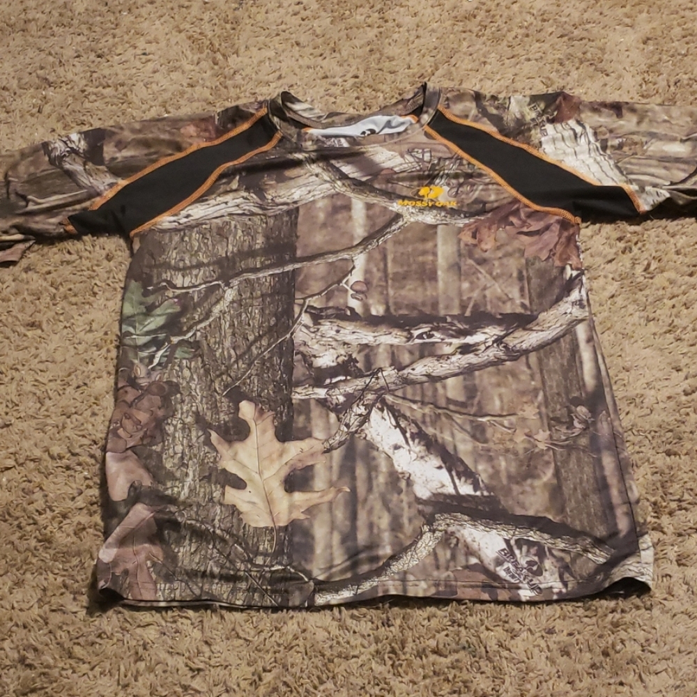 Boys shirt